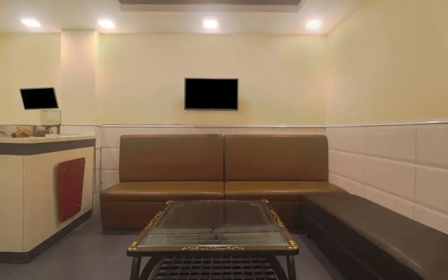 Hotel Grace at Karol Bagh