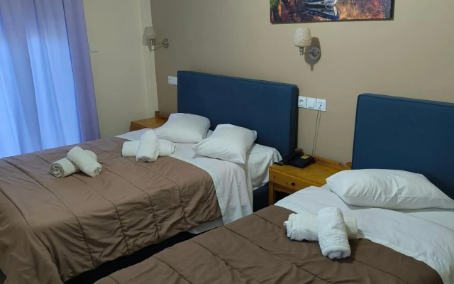 Hotel Almira