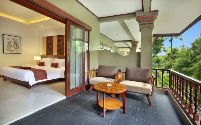 Bali Niksoma Boutique Beach Resort