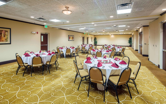 Hilton Garden Inn Augusta