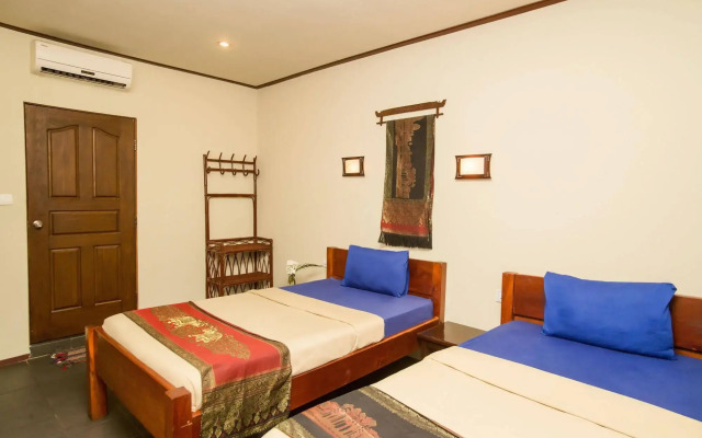 Beach Road Hotel