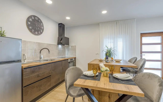 Apartment Nilda No.2