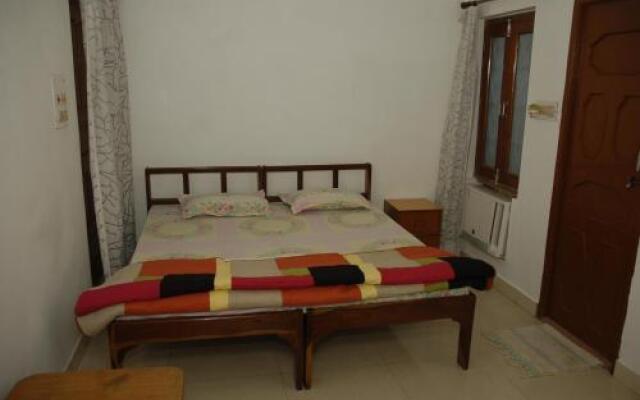 Royal Guest House