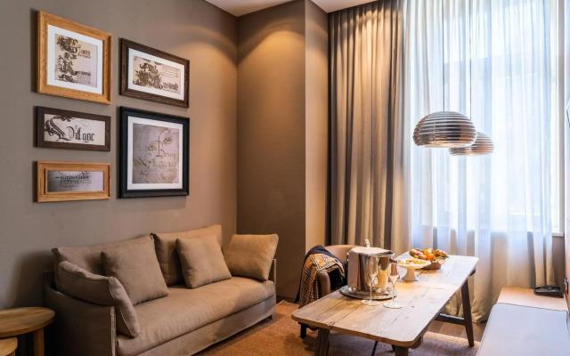 Parc Hotel Billia