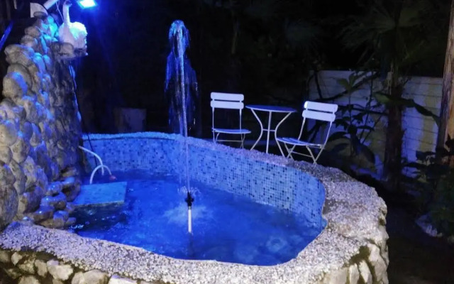 Arial Guest House
