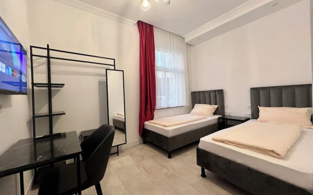Durmaz Hotel