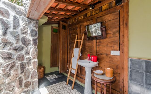 ZEN Premium Ubud Lod Tunduh
