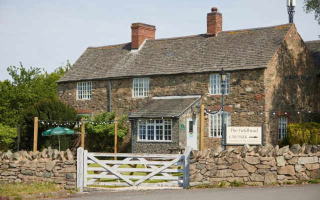 The Fieldhead Hotel by Greene King Inns