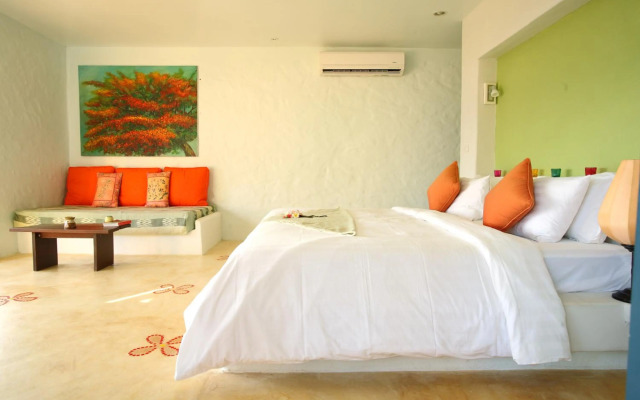 Vacation Village Phra Nang Lanta