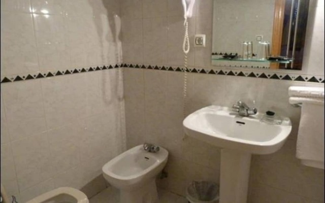 Hostal Vadillo