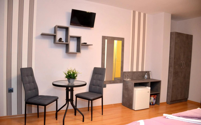 Стаи за Гости Тони и Крис