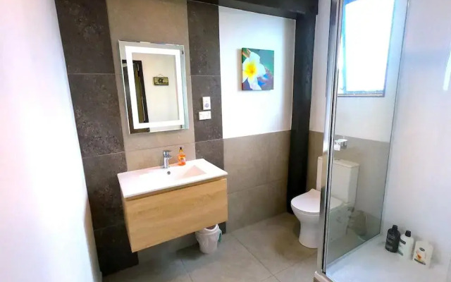 Carters Beach Holiday Studios