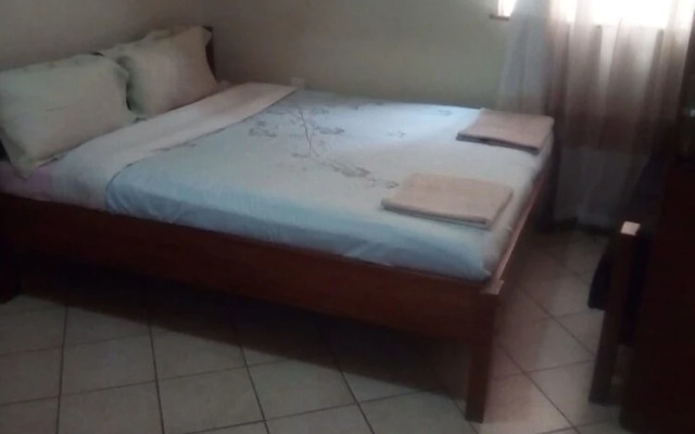 County Inn Hotel