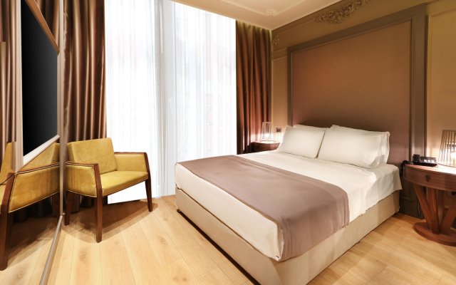 Taksim Premium Hotel