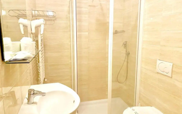 Hotel Baby Bed and Breakfast