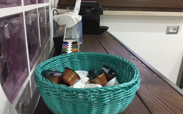 Casal de Pazzi House