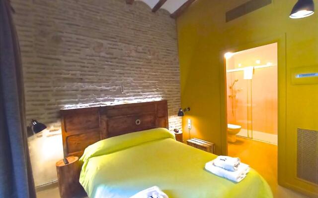 Hotel Restaurant Lotus Priorat