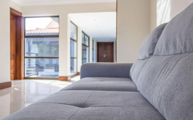 7 Mahogany Drive, Zimbali Coastal Resort