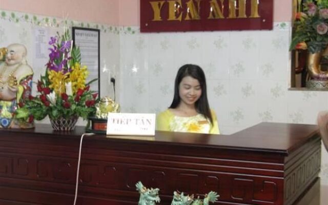 Yen Nhi Hotel