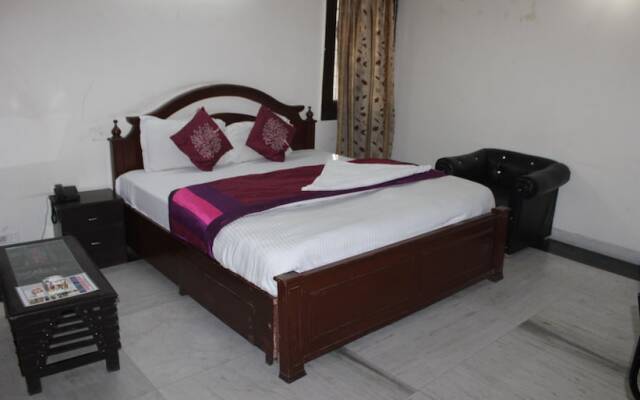 Jana Residency Hotel