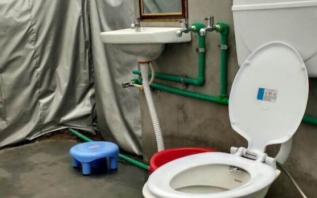 Jispa Journeys - Campsite