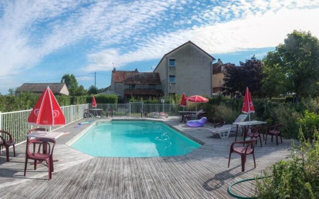 Hôtel Restaurant de La Place