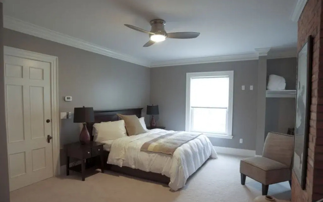 Patricia's Guest House