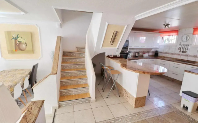 House Angela Parque Santiago2 -Tenerife Stars-