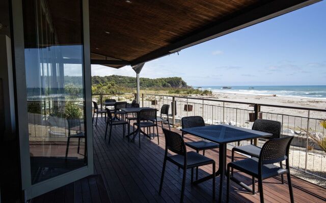 Scenic Hotel Punakaiki
