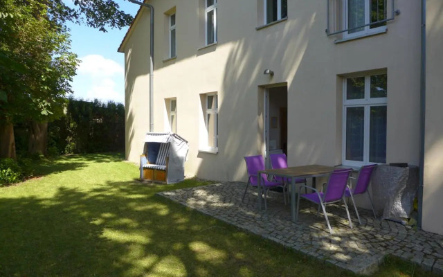Apartamenty Rybak 3