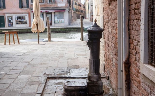 Appartamento Cà Gamba, Cannaregio alle Guglie