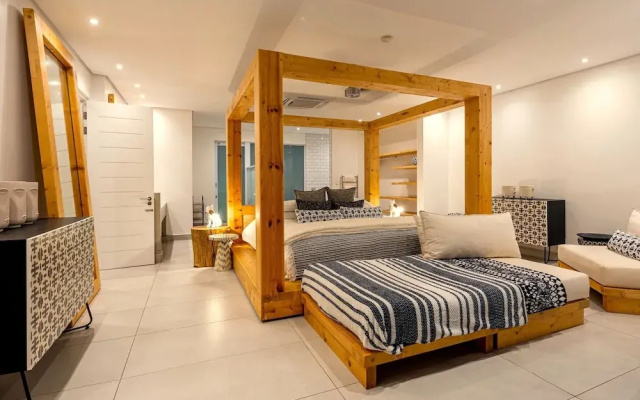 YOLO Spaces – The White House Boutique Villa