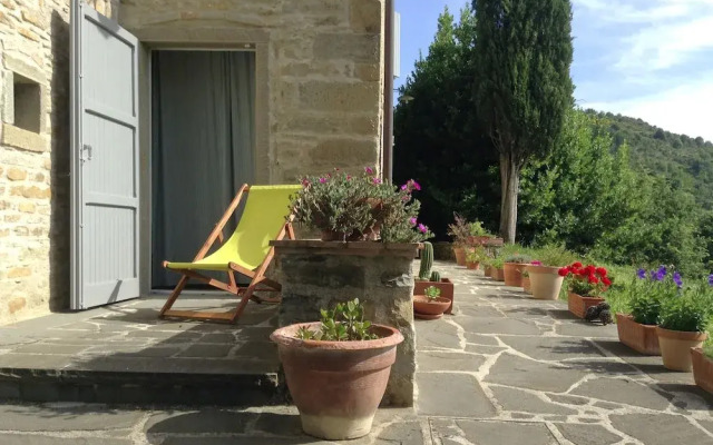 Ladoccia- Casa Piccina