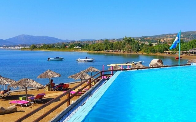 Venus Beach Hotel