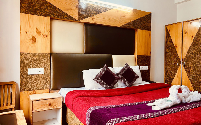 Hotel Solitaire