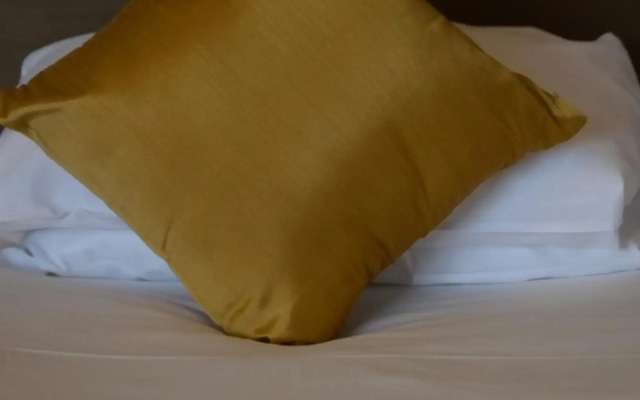 The Burlington Hotel