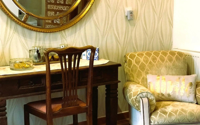 Grande Suite I at Casa Grande Pinoso