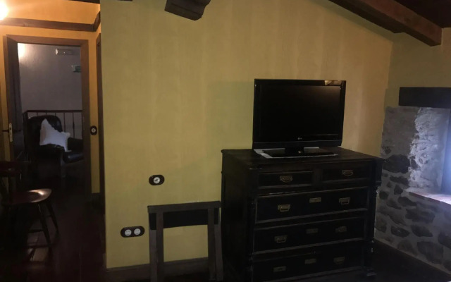 Hotel Rural La Muralla de Ledesma