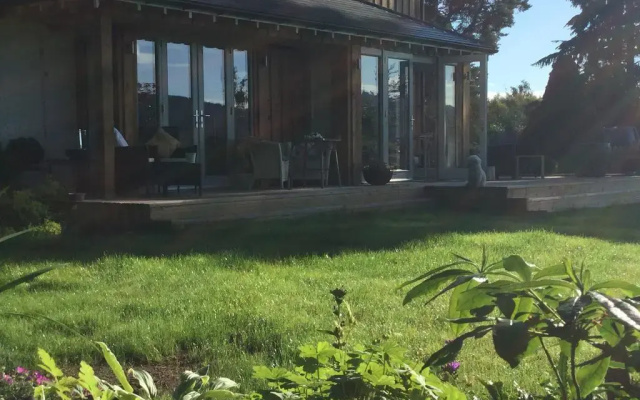 Bydand B&B
