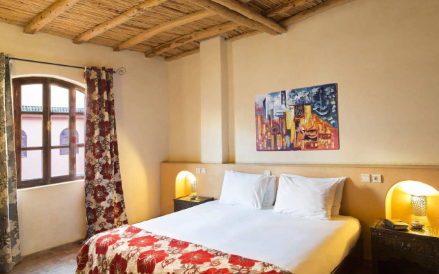 Hotel Orson Welles