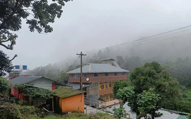 AGB Homestay by Howard