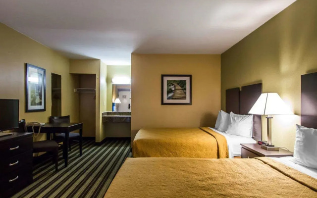 Home2 Suites by Hilton East Haven New Haven