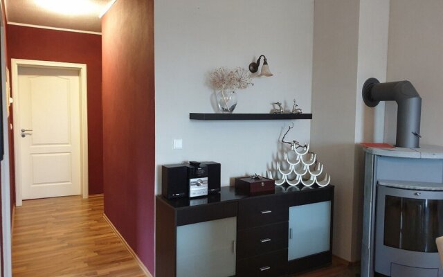 Ferienwohnung Fichtelmountain