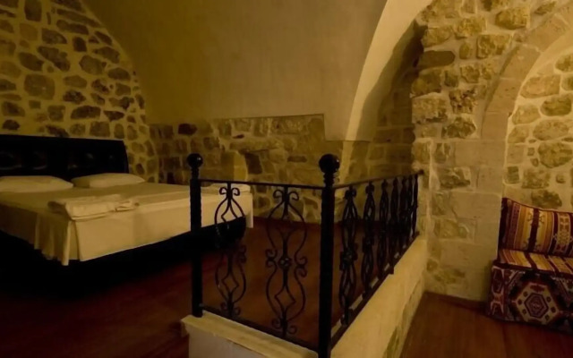 Zinciriye Hotel - Special Class