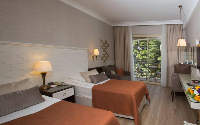 Fame Residence Kemer & Spa - All Inclusive Resort