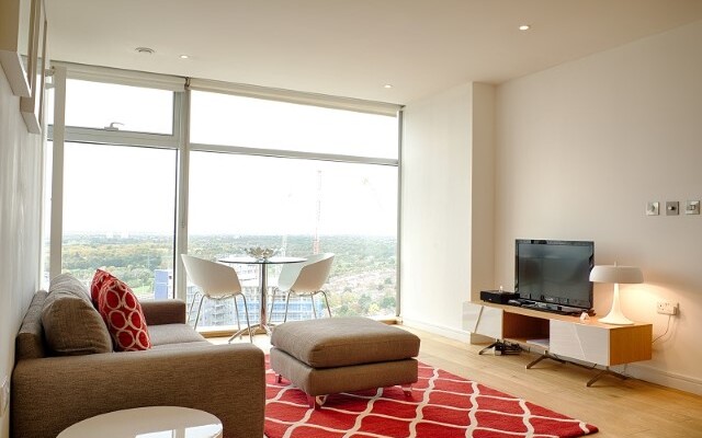 Roomspace Pioneer Point
