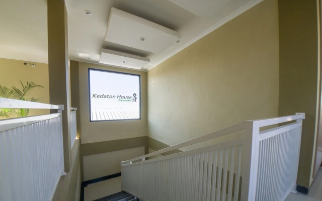 RedDoorz Near Uniba Banyuwangi