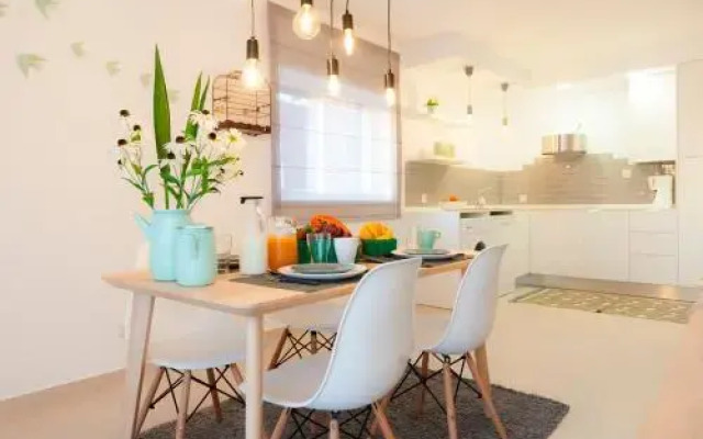 Home Sweet Praia Penthouse