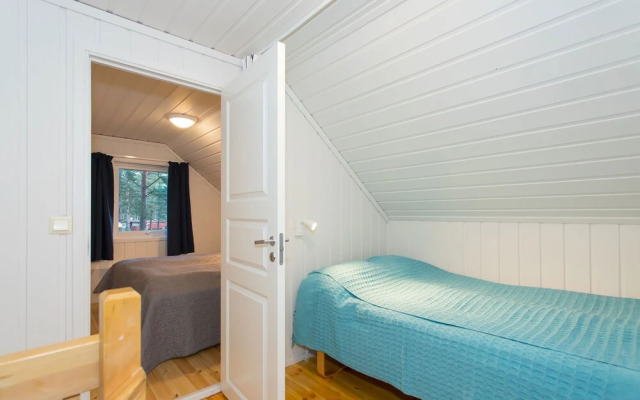 Topcamp Sjøsanden - Mandal