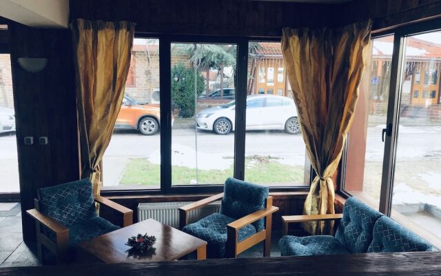 Guest House Anex